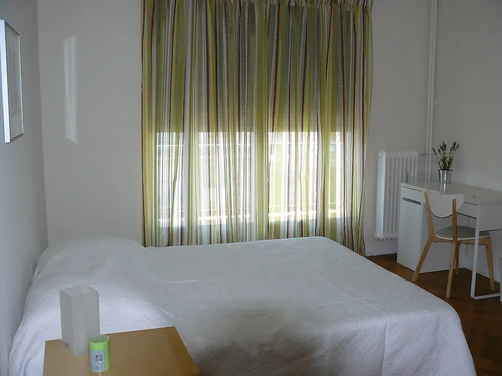 Apartment Oiseau Bleu Nice Fransa