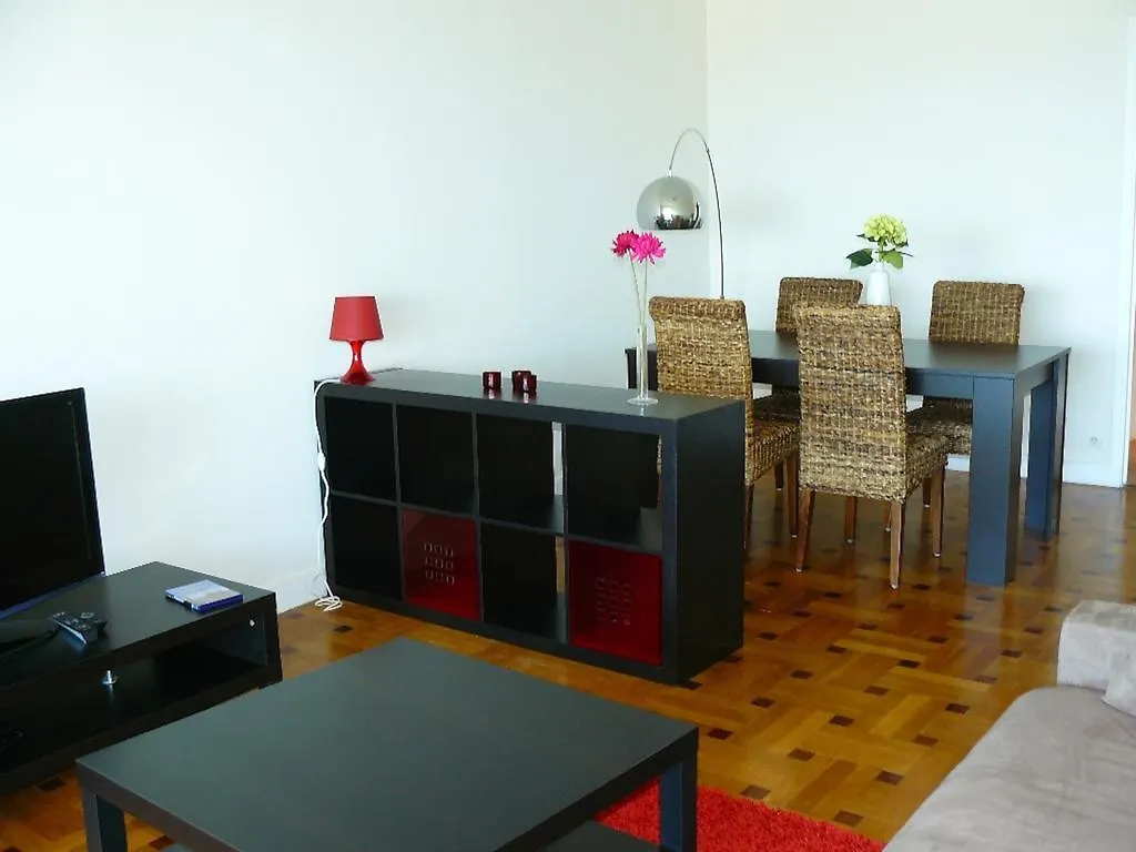 Apartment Oiseau Bleu Nice 0*,