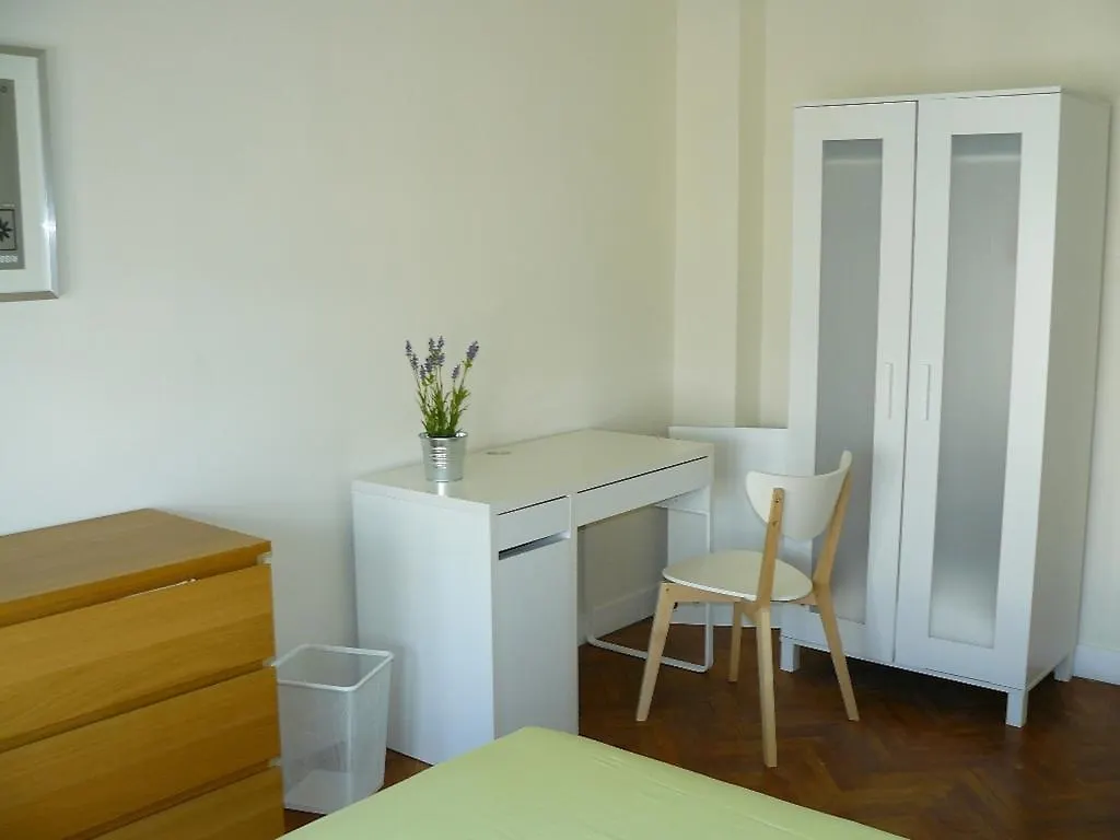 Apartment Oiseau Bleu Nice 0*,  Fransa